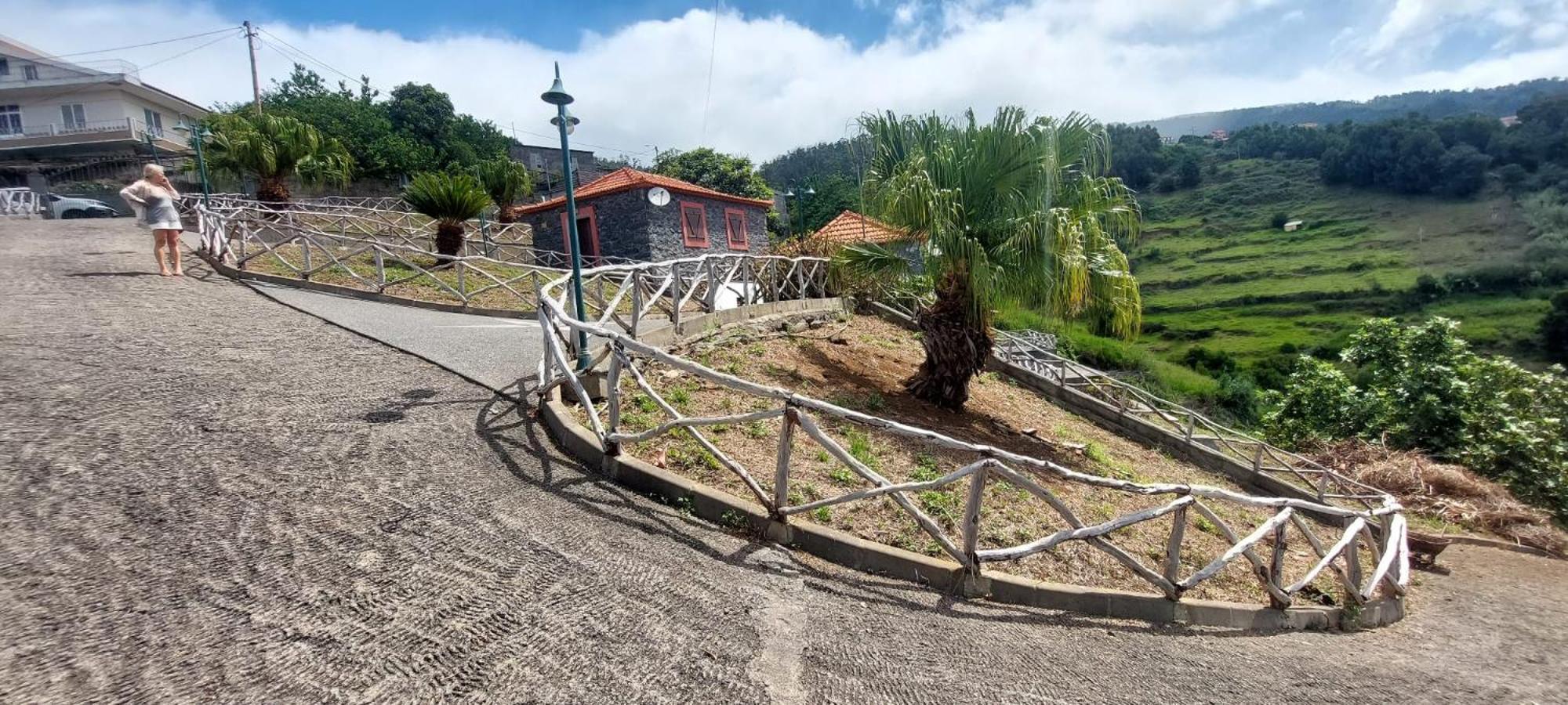 فيلا Quinta Das Pitaias, Casa De Baixo كالهيتا المظهر الخارجي الصورة