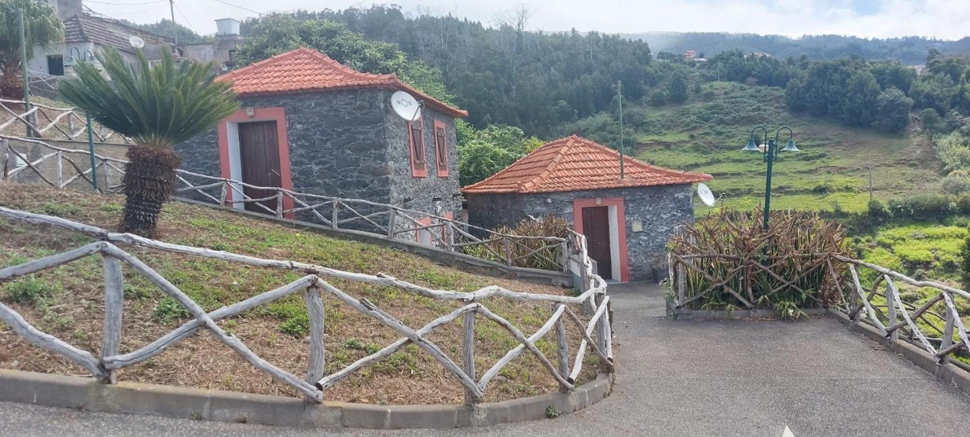 فيلا Quinta Das Pitaias, Casa De Baixo كالهيتا المظهر الخارجي الصورة